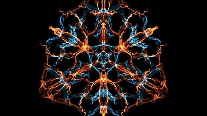 电视机为什么有大流量上传?