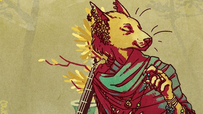 为什么 CRT 画质这么好也被淘汰，液晶反而发展的很好？